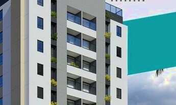 Imagem: Residencial Parus - Manaira - 55 a 75 m²