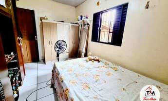 Imagem 2: Casa para venda com 3 quartos em Cidade Nova - Ananindeua - Pará