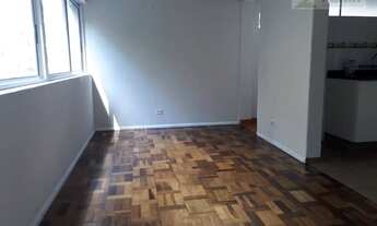 Imagem 4: Apartamento com 2 dormitórios à venda, 47 m² por R$ 210.000,00 - Centro - Curitiba/PR