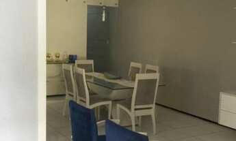 Imagem 4: Casa para venda com 214 metros quadrados com 4 quartos em Vila Peri - Fortaleza - Ceará