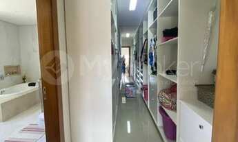 Imagem 6: Senador Canedo - Casa de Condomínio - Setor Central