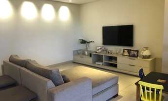 Imagem 6: Apto 4 suítes decorado - Park Flamboyant