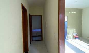 Imagem 5: Casa com 3 dormitórios para alugar, 90 m² por R$ 1.650/mês - Residencial Loris Sahyun - Lo