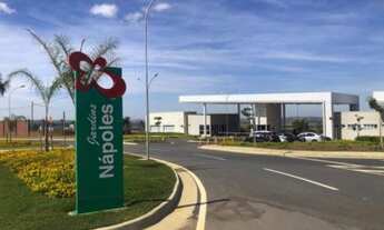 Imagem 2: Lote/Terreno m 370 m2 em Jardins Nápoles - Senador Canedo - GO