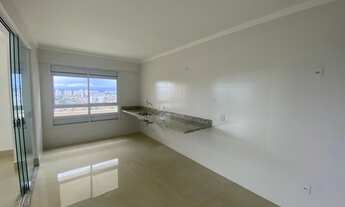 Imagem 7: Apartamento para venda tem 150 metros quadrados com 3 quartos em Setor Bueno - Goiânia - G