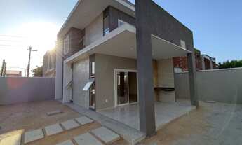 Imagem 2: CASA RESIDENCIAL em FORTALEZA - CE, EDSON QUEIROZ