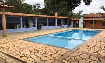 Imagem 2: Excelente Sítio para locação de finais de semana e temporada