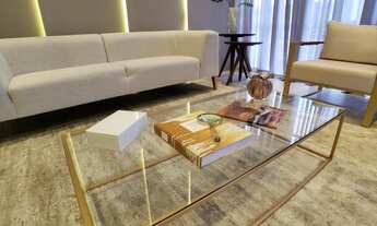 Imagem 2: Apartamento a Venda - 3 suítes - Bairro: América - Joinville/ SC