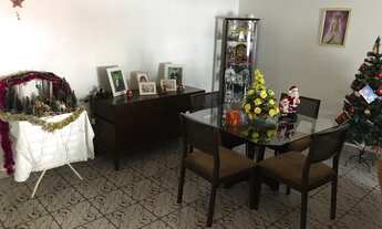 Imagem 5: Casa á venda com 4 quartos em Matatu - Salvador - BA