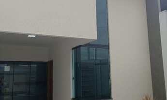 Imagem 2: Casa Residencial Vale do Sol completíssima avaliada pela caixa Anápolis