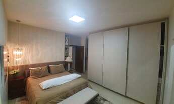 Imagem 3: Casa a venda com 3 suítes, 4 vagas e piscina em Vila Baylão - Rio Verde - GO