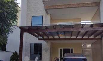 Imagem 3: Casa com 4 dormitórios à venda, 240 m² por R$ 1.399.000,00 - Maporanga - Fortaleza/CE