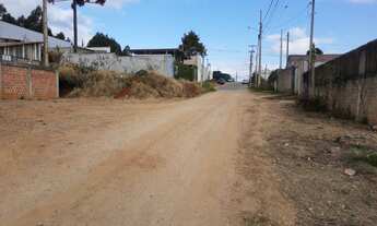 Imagem 7: TERRENO NO PARQUE DOS LAGOS GUARAITUBA