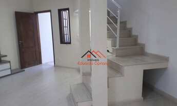 Imagem 4: Casa com 2 dormitórios à venda, 82 m² por R$ 390.000,00 - Indaiá - Caraguatatuba/SP