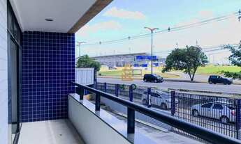 Imagem 6: Prédio para alugar, 1777 m² por R$ 30.000,00/mês - Dias Macedo - Fortaleza/CE