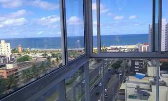 Imagem 4: Maravilhoso Duplex vista mar nascente Magalhães Neto!