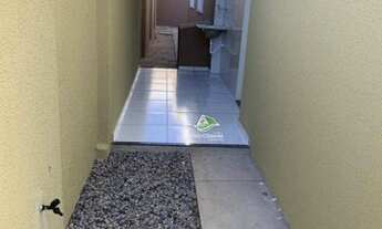 Imagem 3: Casa com 2 dormitórios à venda, 66 m² por R$ 180.000,00 - Jardim Icaraí - Caucaia/CE