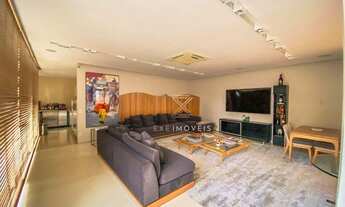 Imagem 2: Apartamento com 4 dormitórios à venda, 303 m² por R$ 3.200.000 - Belvedere - Belo Horizont
