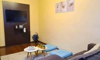 Imagem 3: Apartamento com 3 dormitórios à venda, 97 m² por R$ 390.000,00 - Paineiras - Juiz de Fora