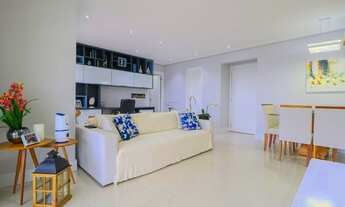 Imagem 4: São Paulo - Apartamento Padrão - Tatuapé