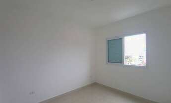 Imagem 5: APARTAMENTO FORTE - PRAIA GRANDE SP
