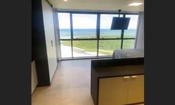 Imagem 2: Apartamento para aluguel com 35 metros quadrados com 1 quarto