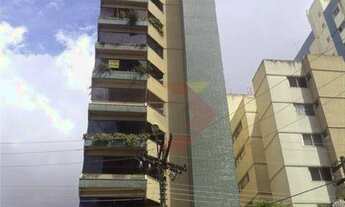 Imagem: Apartamento com 4 dormitórios para alugar