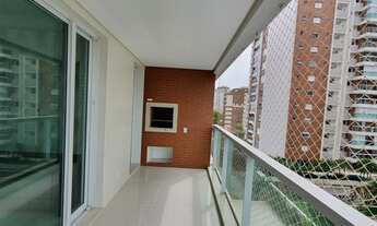 Imagem 6: Apartamento de 2 suítes à venda na Agronômica no Sinfonia Beira Mar, Soprano Hall