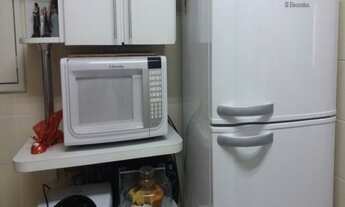 Imagem 4: Apartamento para venda na Chácara Califórnia, 3 dormitórios, 1 suíte, 1 vaga de garagem, e