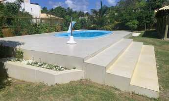 Imagem 2: Casa dentro de condomínio escriturada - Jaua !