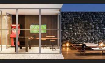 Imagem 7: Apartamento para venda com 59 metros quadrados com 2 quartos em Vila Mariana - São Paulo