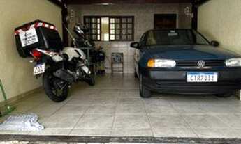 Imagem 3: Sobrado com 2 dormitórios à venda, 115 m² por R$ 550.000,00 - Vila Regente Feijó - São Pau