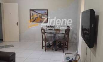 Imagem 2: Apartamento com sala de 2 ambientes,cozinha,2 quartos