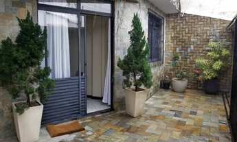 Imagem 2: Casa Duplex no Orlando Dantas