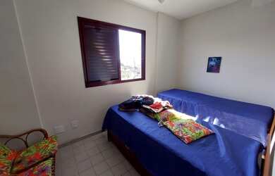 Imagem 8: APARTAMENTO 02 QUARTOS COM VISTA PARA O MAR 01 VAGA DE GARAGEM EM VILA ATLÂNTICA MONGAGUÁ