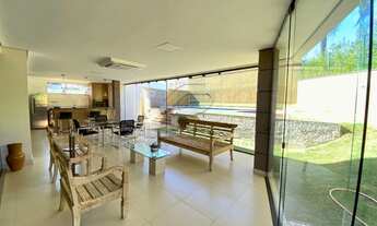 Imagem 2: Londrina - Casa de Condomínio - Terra Bonita