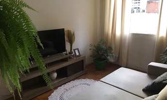 Imagem 2: Apartamento para venda com 112 metros quadrados com 3 quartos em Zona 01 - Maringá - PR