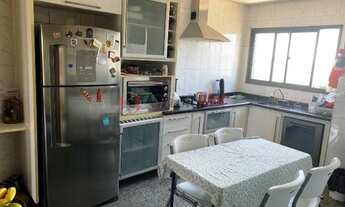 Imagem 7: Santo André - Apartamento Padrão - VILA VALPARAISO