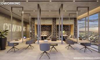 Imagem 4: Condomínio Soul Itapecuru - Alphaville - Barueri/SP