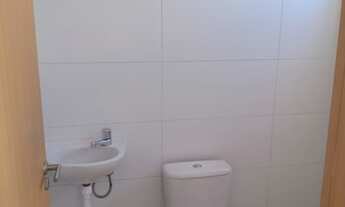 Imagem 6: Apartamento para venda tem 87 metros quadrados com 3 quartos em Ipês - João Pessoa - PB