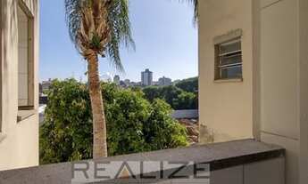 Imagem 6: Apartamento de um dormitório no bairro Passo da Areia, em Porto Alegre