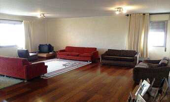 Imagem 2: Apartamento em São Paulo bairro Cambuci