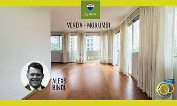 Imagem: Apartamento à venda, 157 m² por R$ 599.000,00