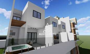 Imagem 4: Casa com 3 Quartos à venda, 200 m² por R$ 450.000 - Francisco Bernardino - Juiz de Fora/MG