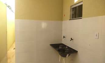 Imagem 5: Casa 2/4 - Residencial Monte Pascoal