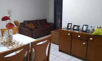 Imagem 3: Apto no bairro da Iputinga | 69 m² | 3 quartos