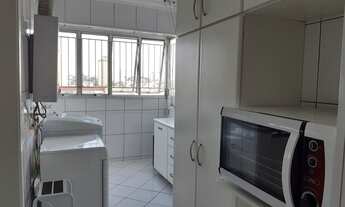 Imagem 5: Apartamento para venda tem 118 metros quadrados com 3 quartos em Vila Mascote - São Paulo