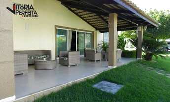 Imagem 6: Mansão de 6 suítes, completa com piscina e ampla sala