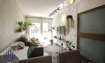 Imagem 2: Apartamento à venda, 76 m² por R$ 495.000,00 - Nossa Senhora do Ó - São Paulo/SP