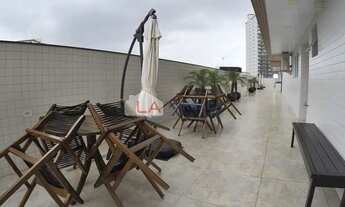 Imagem 7: Ref. 14145 -Apto 2 Dormitórios -Sacada Gourmet - Lazer Completo